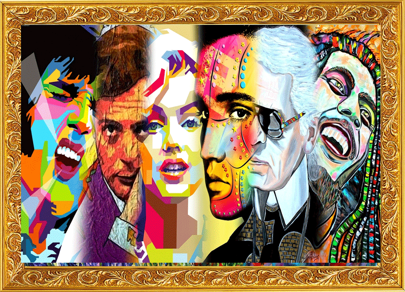 Image - World Artists