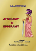 E-Book  Aforizmy a Epigramy