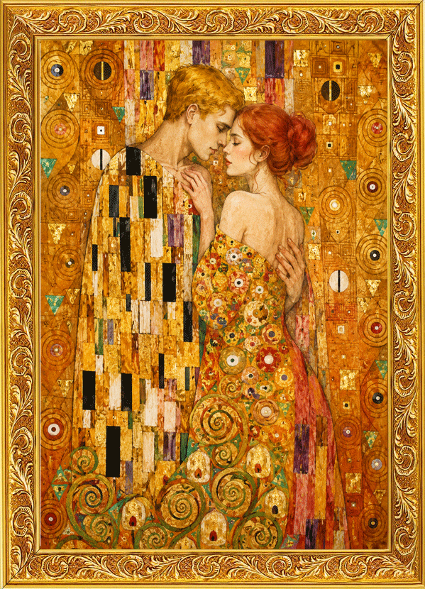 Image - Golden Lovers Beige