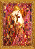 Image - Golden Lovers Pink