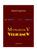 E-Book Myšlienky velikánov