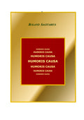 E-Book Humoris causa
