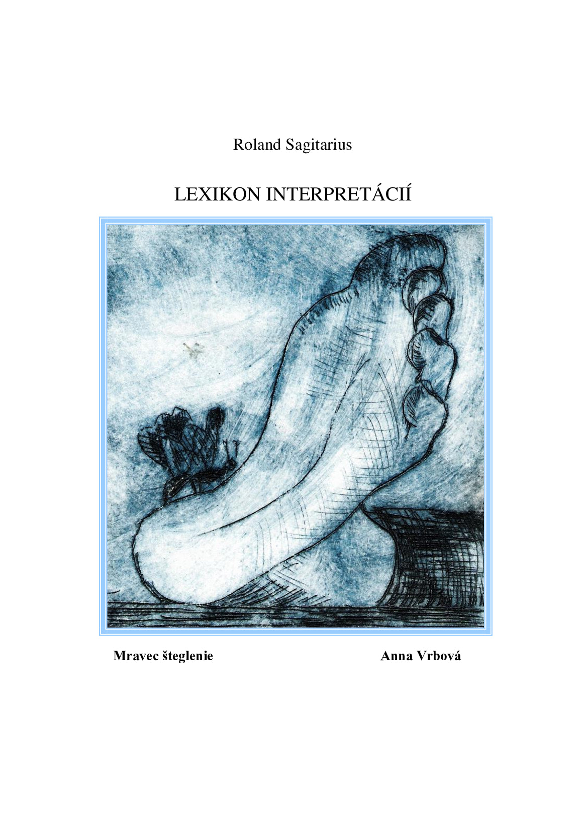 E-Book Lexikon Interpretácií