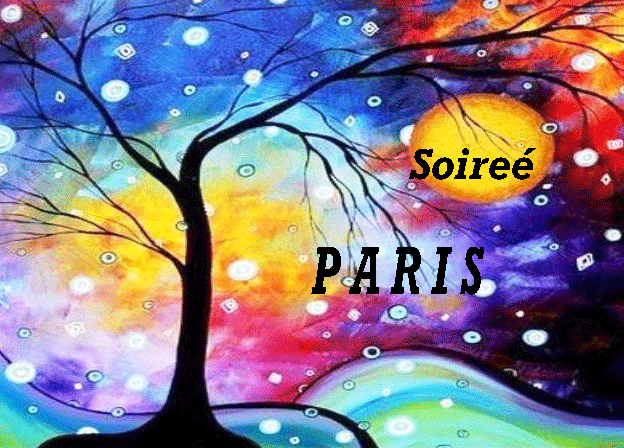 Music- Soireé Paris