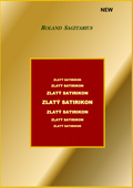 E-Book Zlatý satirikon